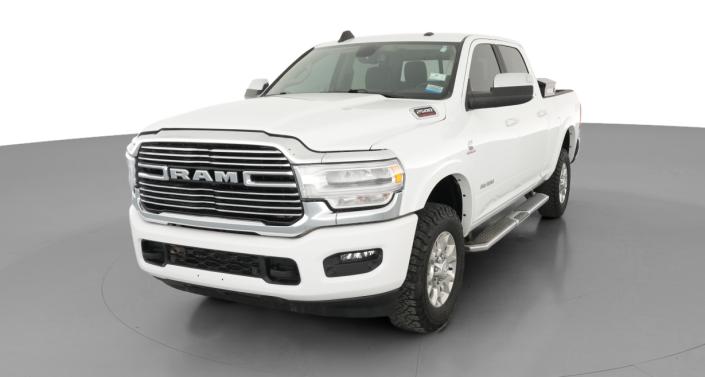 Thumbnail: 2022 RAM 2500 - 1