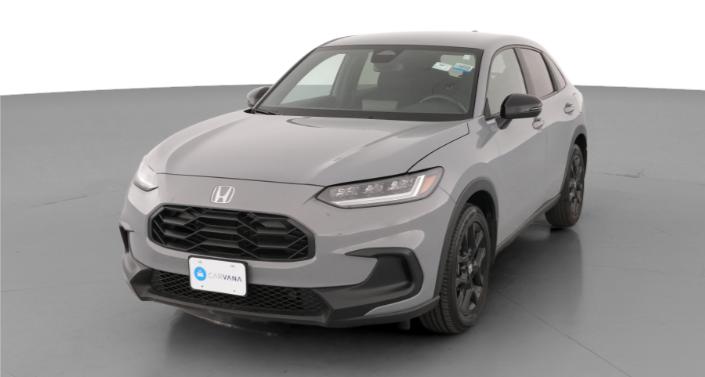 Thumbnail: 2024 Honda HR-V - 1