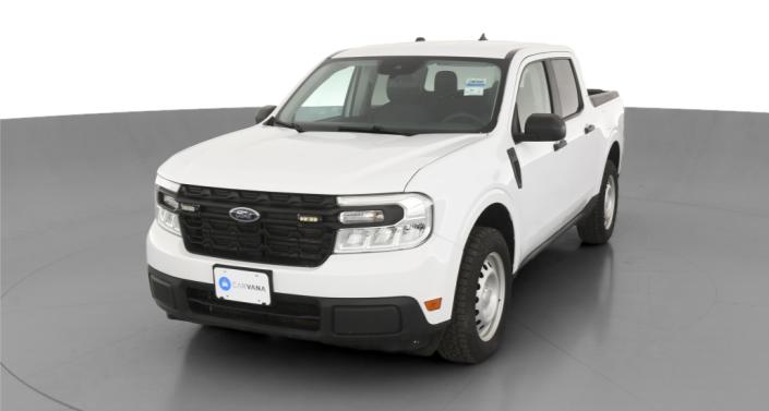 Thumbnail: 2022 Ford Maverick - 1