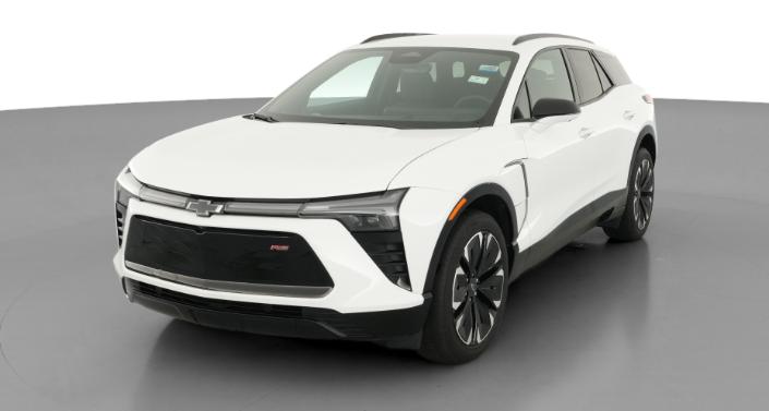 2024 Chevrolet Blazer EV RS -
                  Trenton, OH