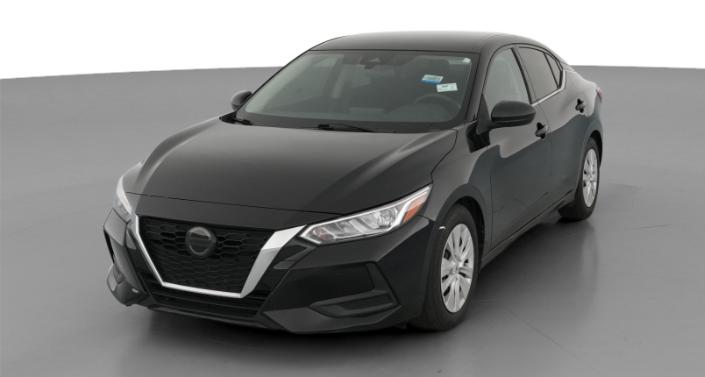 Thumbnail: 2022 Nissan Sentra - 1