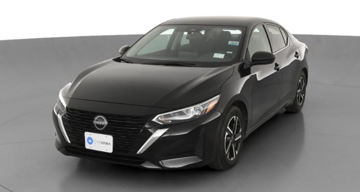 Thumbnail: 2025 Nissan Sentra - 1