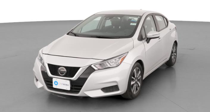 Thumbnail: 2021 Nissan Versa - 1