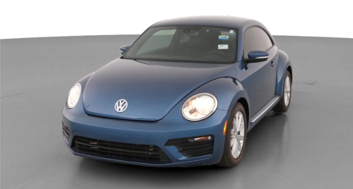 Thumbnail: 2018 Volkswagen Beetle - 1
