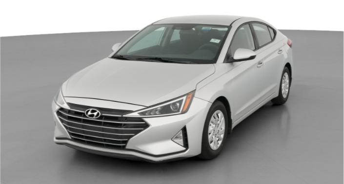 Thumbnail: 2019 Hyundai Elantra - 1
