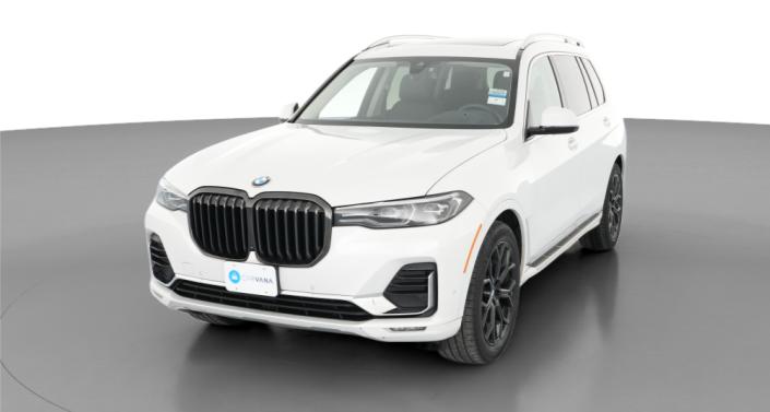 Thumbnail: 2022 BMW X7 - 1