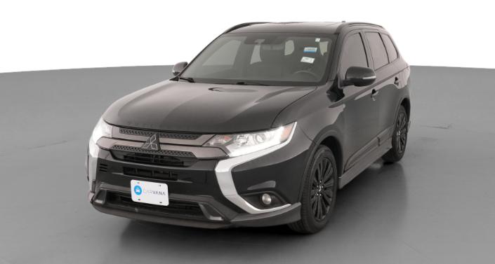 Thumbnail: 2020 Mitsubishi Outlander - 1