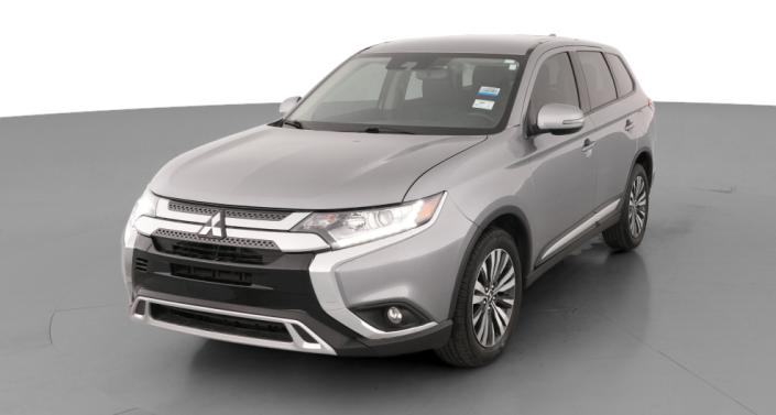 2020 Mitsubishi Outlander SE -
                  Tolleson, AZ