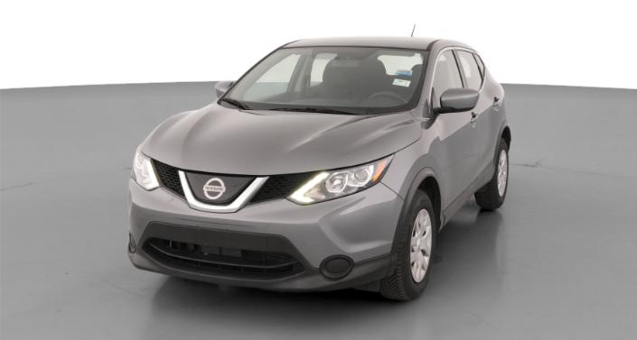 Thumbnail: 2019 Nissan Rogue Sport - 1