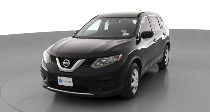 Thumbnail: 2016 Nissan Rogue - 1