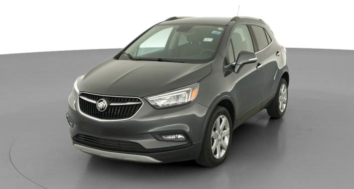 Thumbnail: 2018 Buick Encore - 1