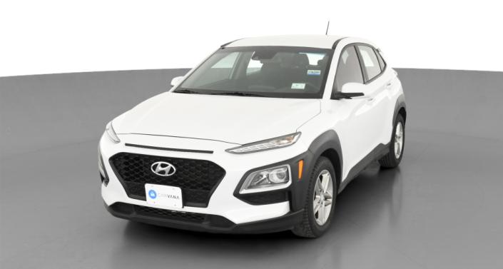 Thumbnail: 2020 Hyundai Kona - 1
