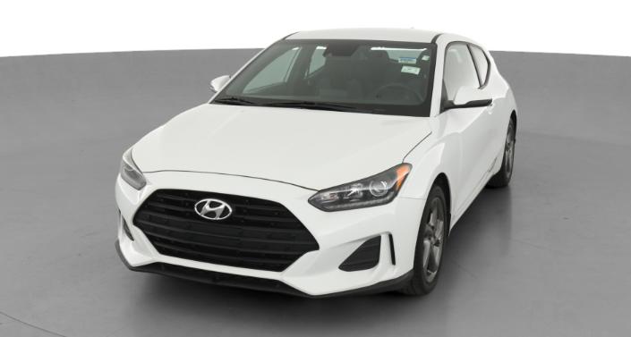 2019 Hyundai Veloster 2.0 -
                  Richton Park, IL