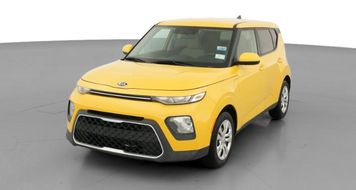 Thumbnail: 2020 Kia Soul - 1