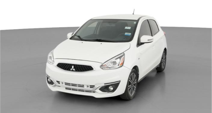 Thumbnail: 2020 Mitsubishi Mirage - 1