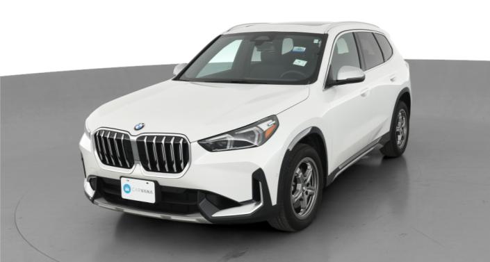 Thumbnail: 2024 BMW X1 - 1