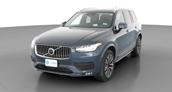 Thumbnail: 2022 Volvo XC90 - 1