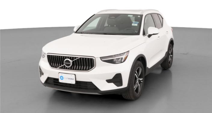Thumbnail: 2025 Volvo XC40 - 1