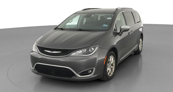 Thumbnail: 2019 Chrysler Pacifica - 1