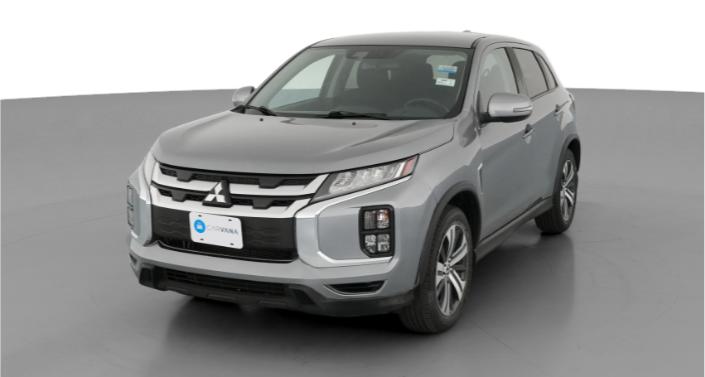 Thumbnail: 2021 Mitsubishi Outlander Sport - 1