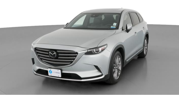 Thumbnail: 2023 Mazda CX-9 - 1