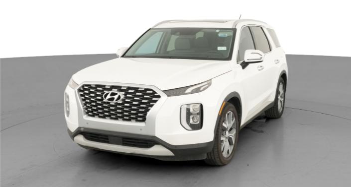 Thumbnail: 2020 Hyundai Palisade - 1