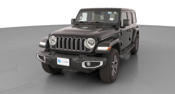 Thumbnail: 2024 Jeep Wrangler - 1
