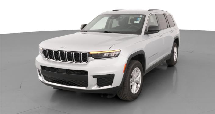 Thumbnail: 2023 Jeep Grand Cherokee L - 1