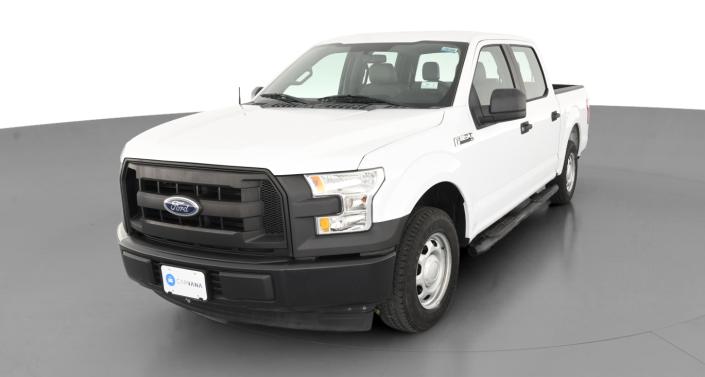 Thumbnail: 2017 Ford Econoline - 1