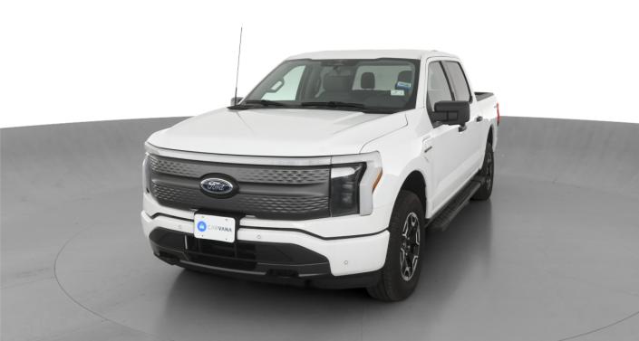 Thumbnail: 2023 Ford F-150 - 1