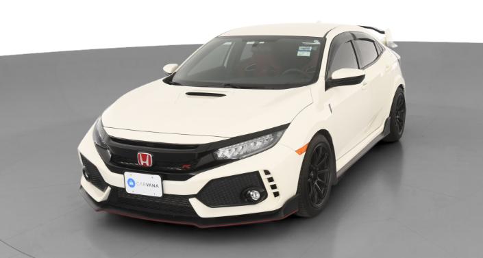 Thumbnail: 2018 Honda Civic - 1