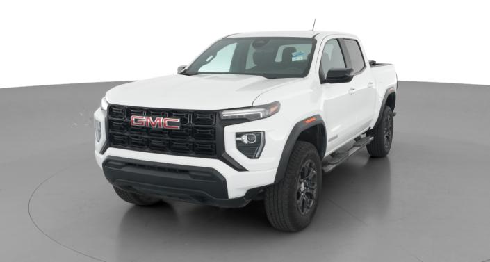 Thumbnail: 2023 GMC Canyon - 1