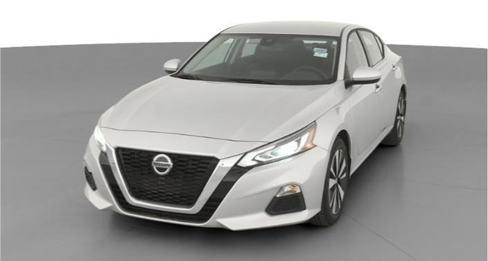 Thumbnail: 2022 Nissan Altima - 1