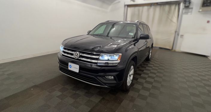 Thumbnail: 2019 Volkswagen Atlas - 1