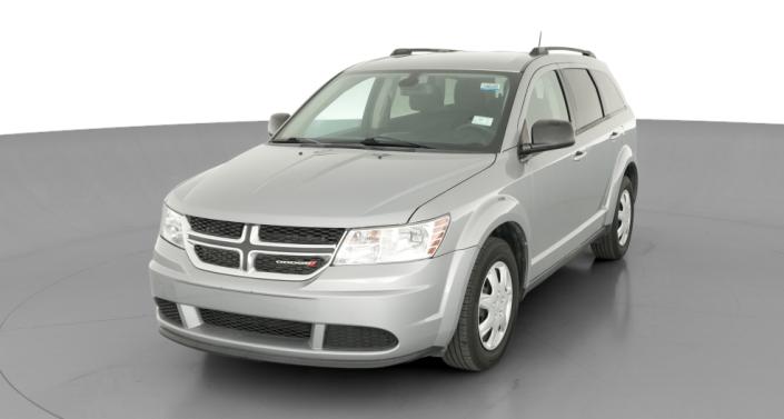 Thumbnail: 2019 Dodge Journey - 1