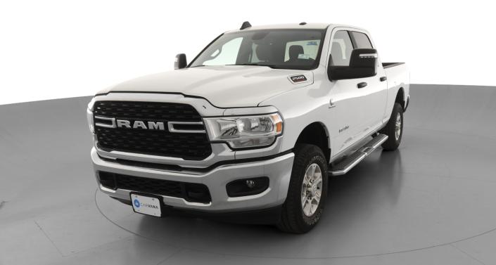 Thumbnail: 2024 RAM 2500 - 1