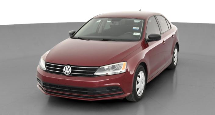 Thumbnail: 2016 Volkswagen Jetta - 1