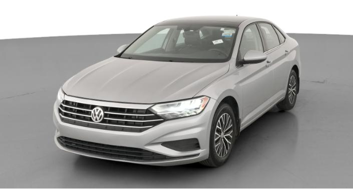 Thumbnail: 2021 Volkswagen Jetta - 1