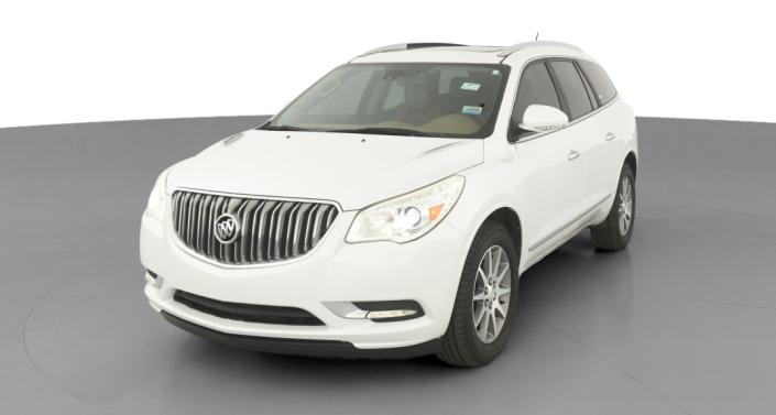 2017 Buick Enclave Leather Group -
                  Tolleson, AZ