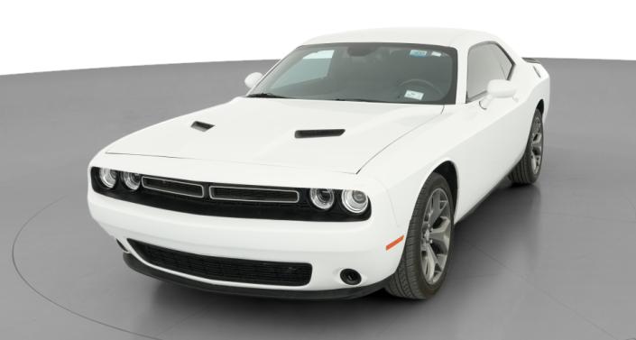 2016 Dodge Challenger SXT -
                  Tooele, UT