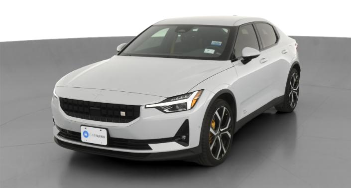 Thumbnail: 2023 Polestar 2 - 1