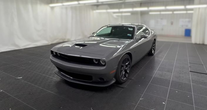Thumbnail: 2023 Dodge Challenger - 1