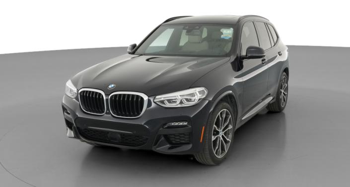 Thumbnail: 2020 BMW X3 - 1