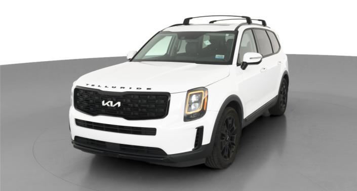 Thumbnail: 2022 Kia Telluride - 1