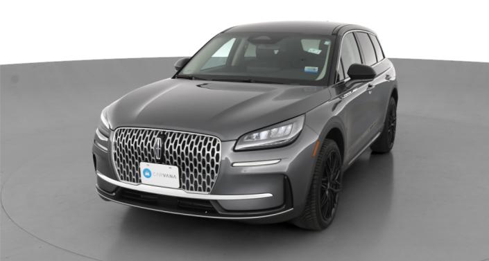 Thumbnail: 2023 Lincoln Corsair - 1