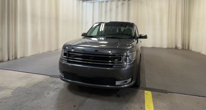 Thumbnail: 2019 Ford Flex - 1
