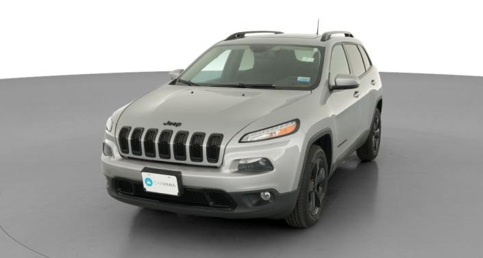 Thumbnail: 2016 Jeep Cherokee - 1