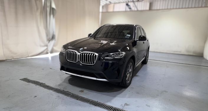 Thumbnail: 2023 BMW X3 - 1