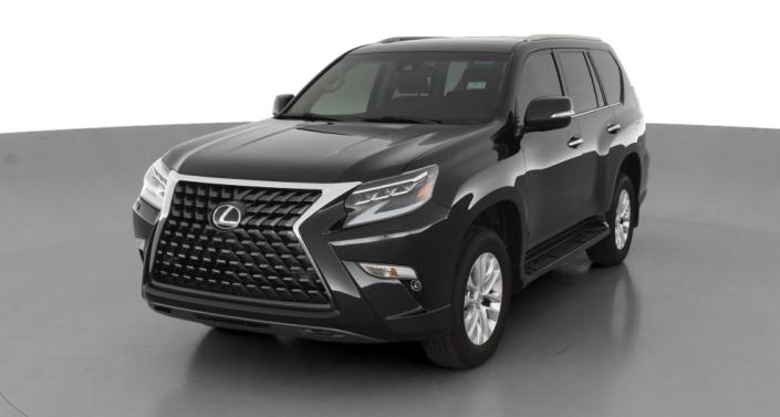 Thumbnail: 2023 Lexus GX - 1