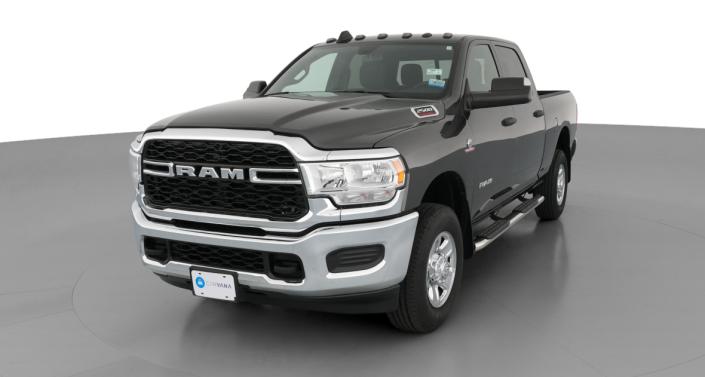 Thumbnail: 2022 RAM 2500 - 1